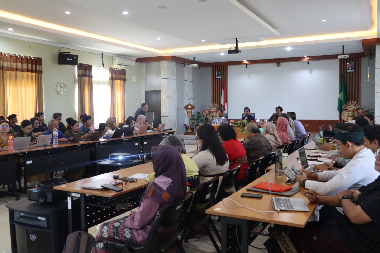 Merawat Alam, Merawat Spiritualitas: BDK Denpasar siap lakukan pendampingan SCOCI